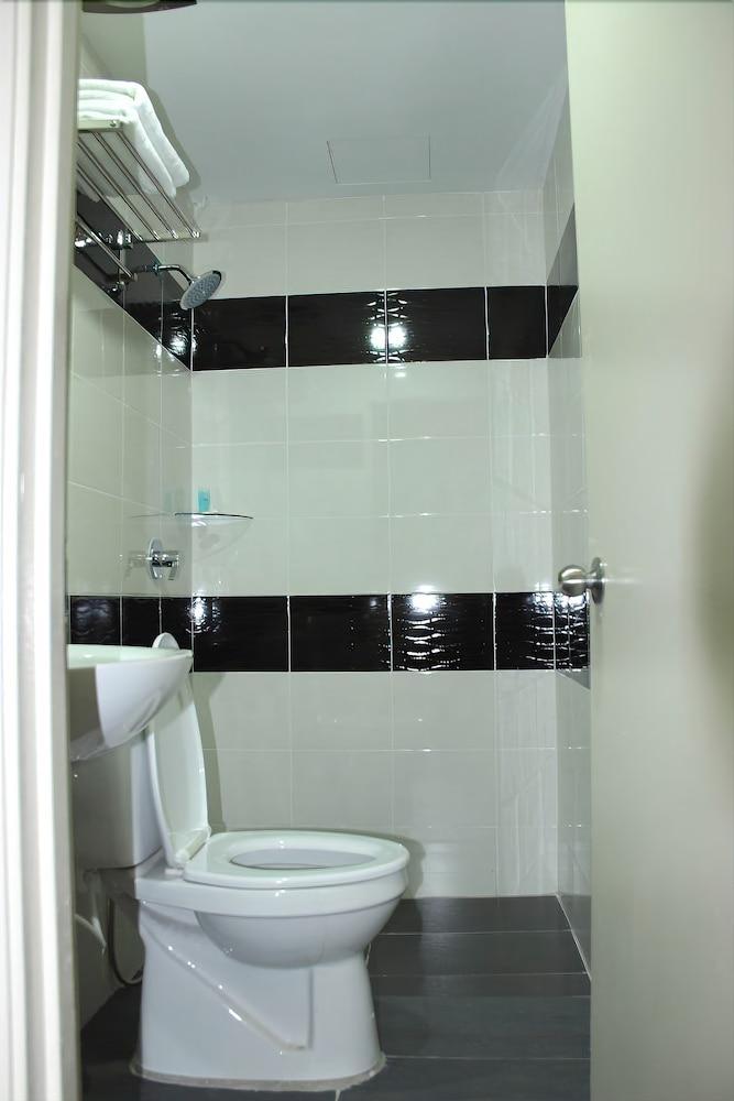 Hotel Eastana Ipoh Kültér fotó