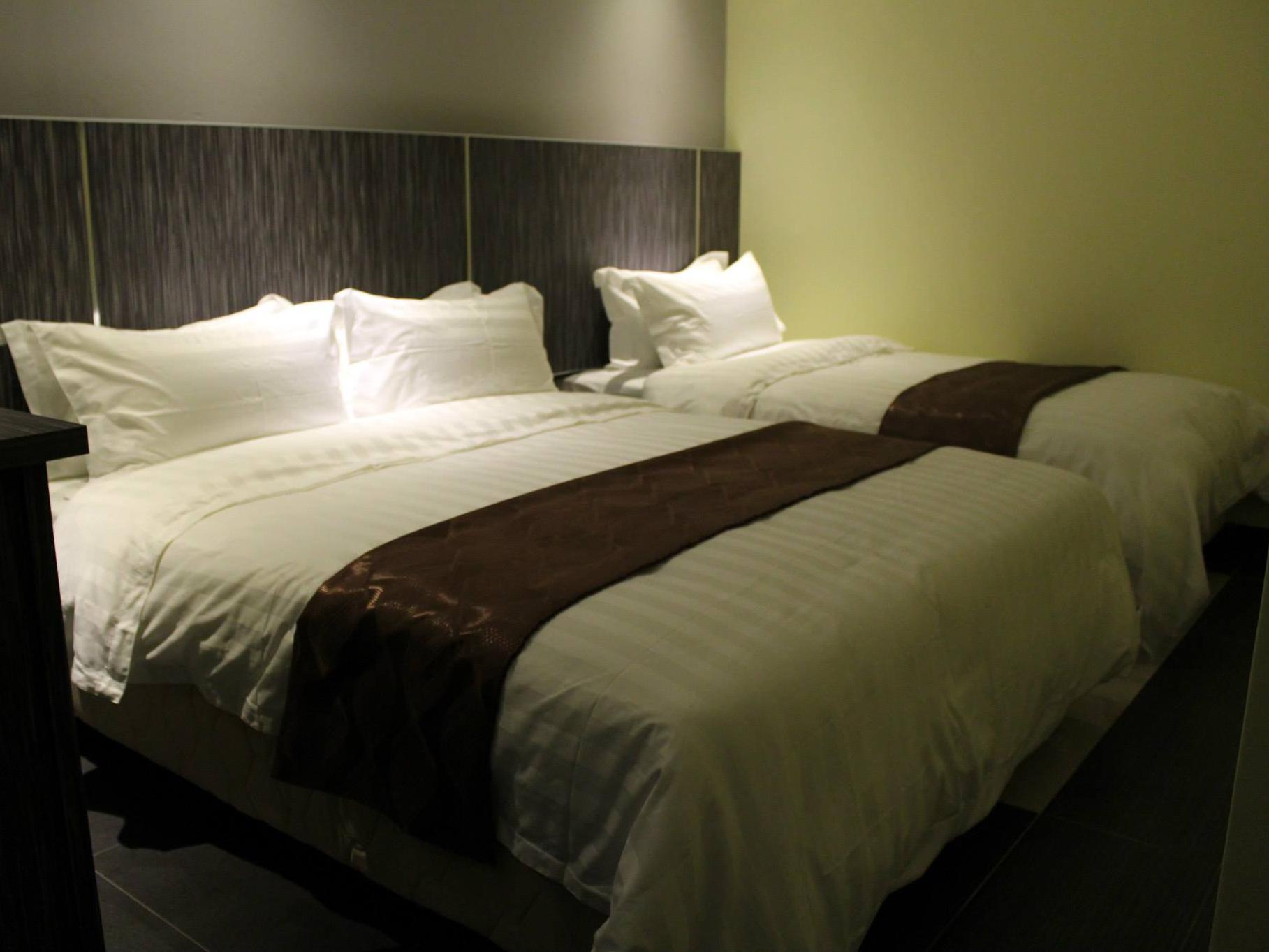 Hotel Eastana Ipoh Kültér fotó