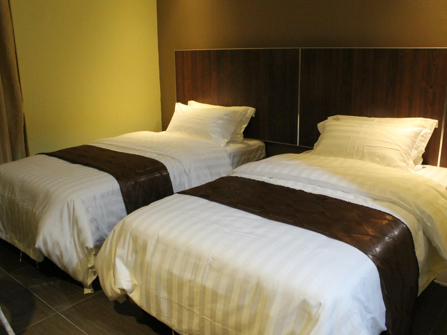 Hotel Eastana Ipoh Kültér fotó