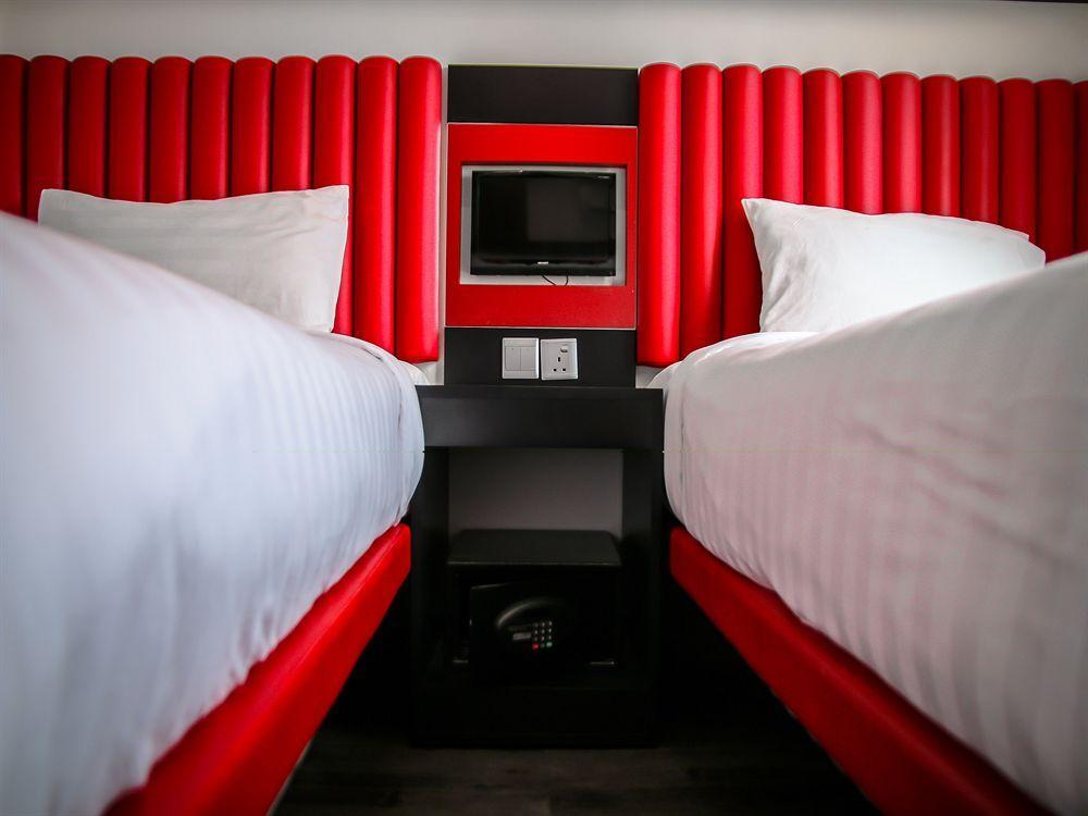 Hotel Eastana Ipoh Kültér fotó