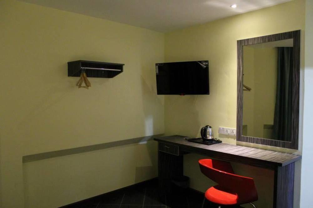 Hotel Eastana Ipoh Kültér fotó